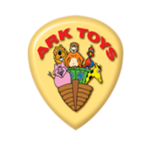 Logo of Ark Toys - Toys Distribution