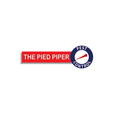 Logo of The Pied Piper Pest Control Company Ltd