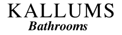 Logo of Kallums Bathrooms Bathroom Planners And Furnishers In Putney, London