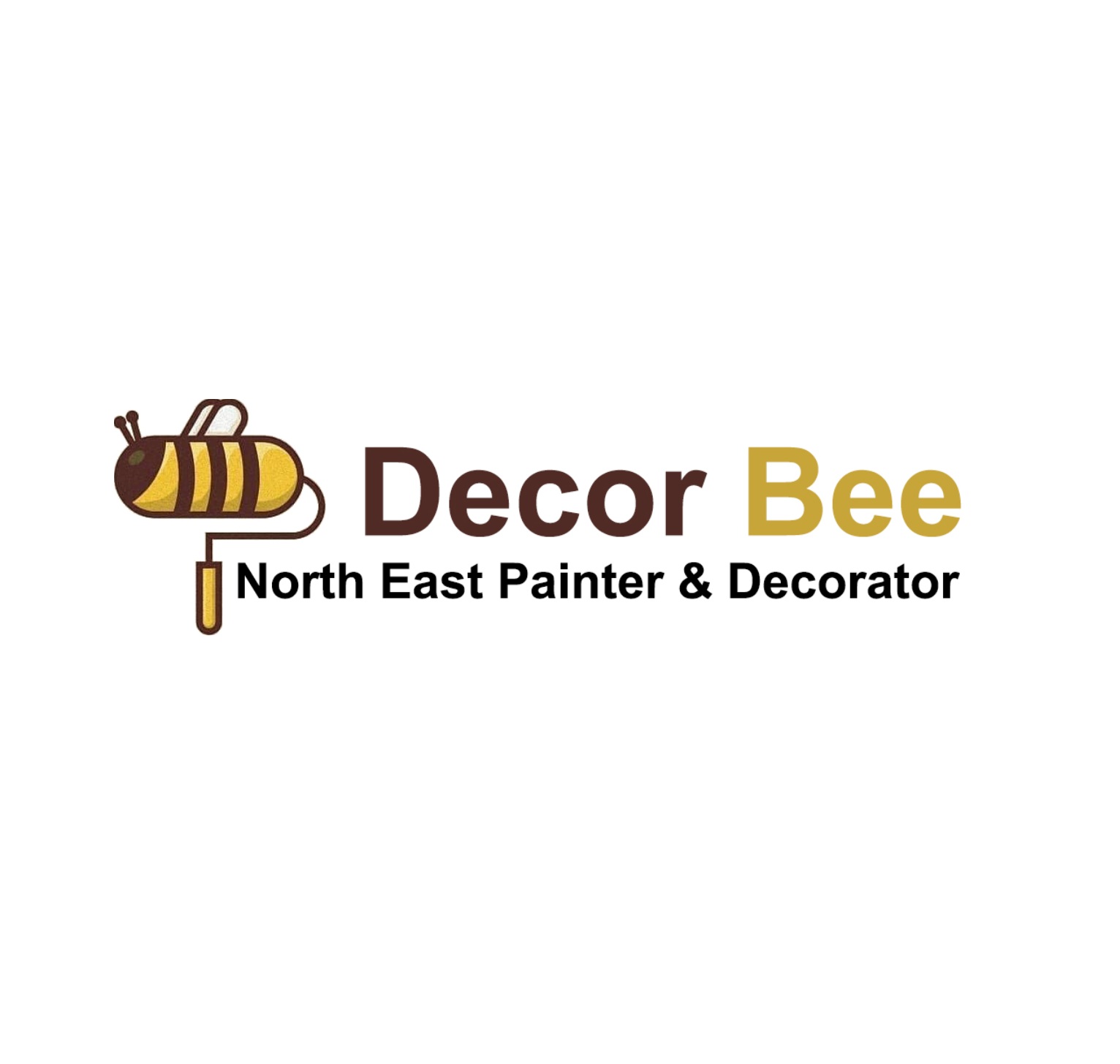 Logo of Decor Bee Painter And Decorators In Blaydon On Tyne, Tyne And Wear