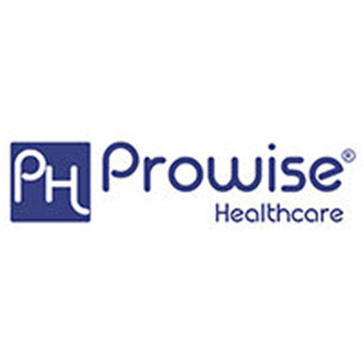 Logo of Prowise Healthcare