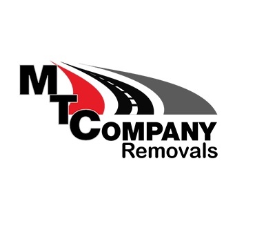 Logo of MTC Movers and Packers London