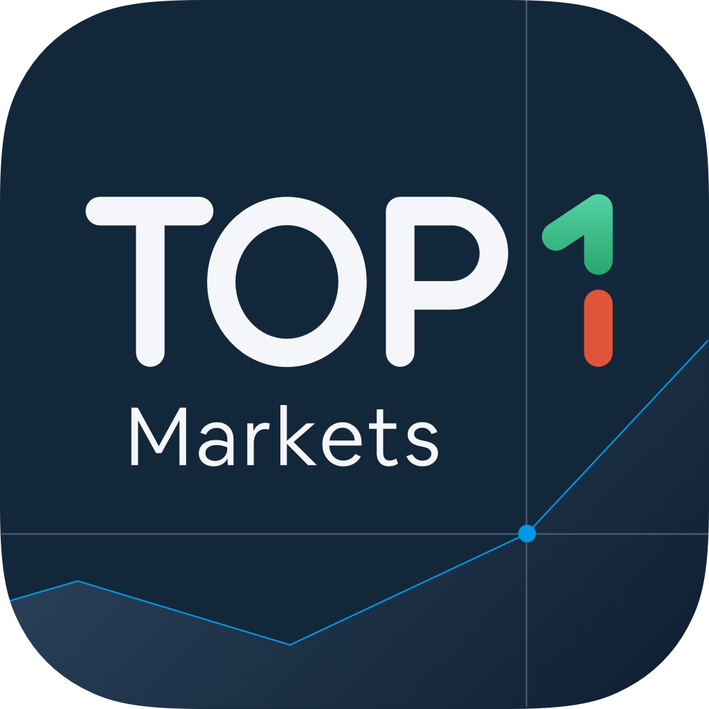 Logo of Top1 Markets Securities Brokers And Traders In London