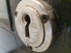 Logo of Brightons Locksmiths