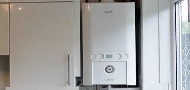 Logo of Multi Fuel Cooking & Heating Ltd Central Heating - Installation And Servicing In Telford, Shropshire