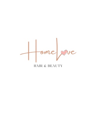 Logo of Home Love Hair & Beauty Hairdressers And Hair Stylists - Ladies In Cardiff, South Glamorgan