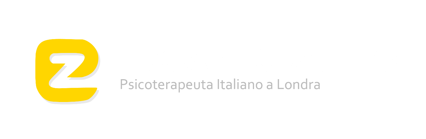 Logo of Psicoterapeuta Italiano a Londra