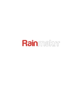 Logo of Rainmakrr Agency