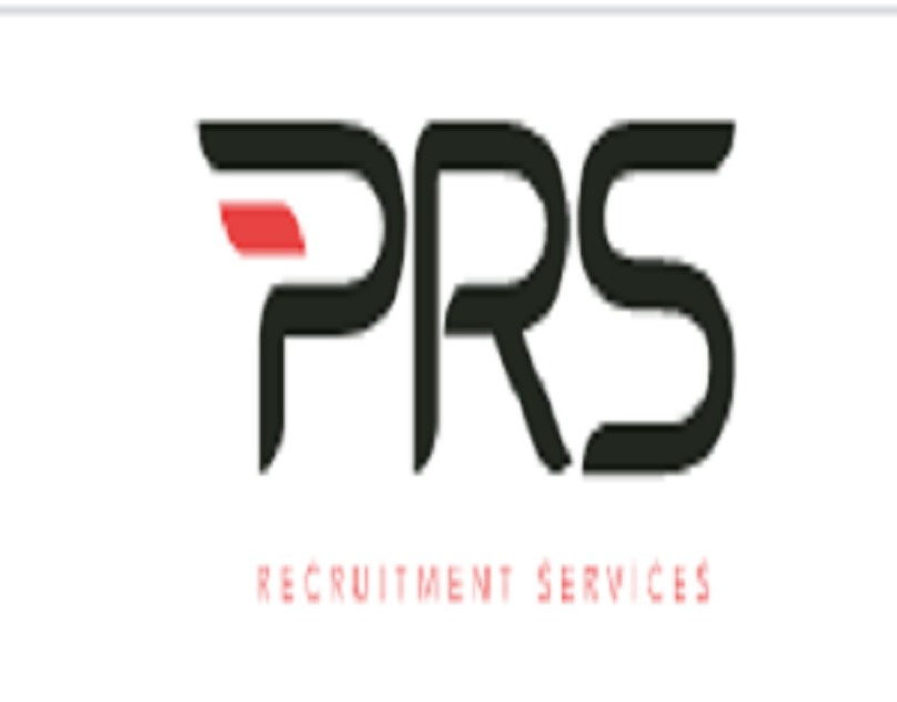 Logo of PRS Recruitment Company