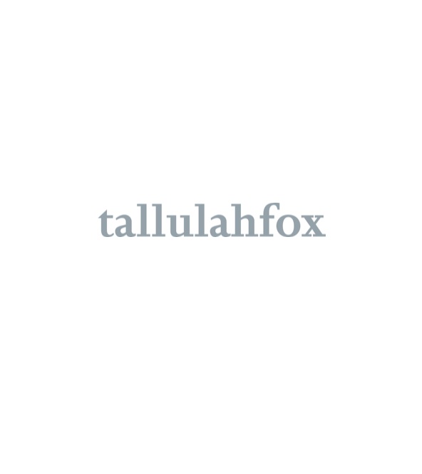 Logo of Tallulah Fox