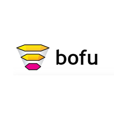 Logo of Bofu Digital Marketing In London, Londonderry
