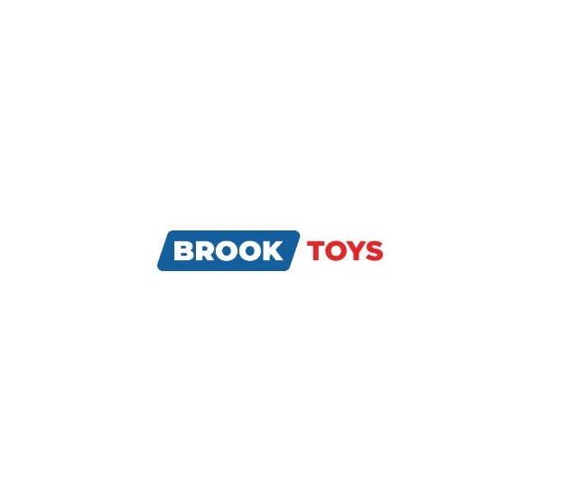 Logo of Brook Toys Toy Shops In Leicester, Leicestershire