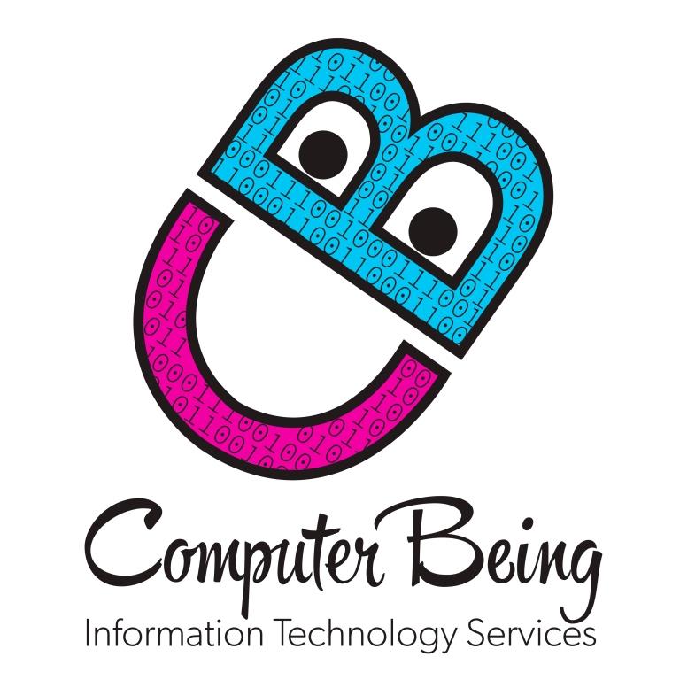 Logo of Computer Being Ltd