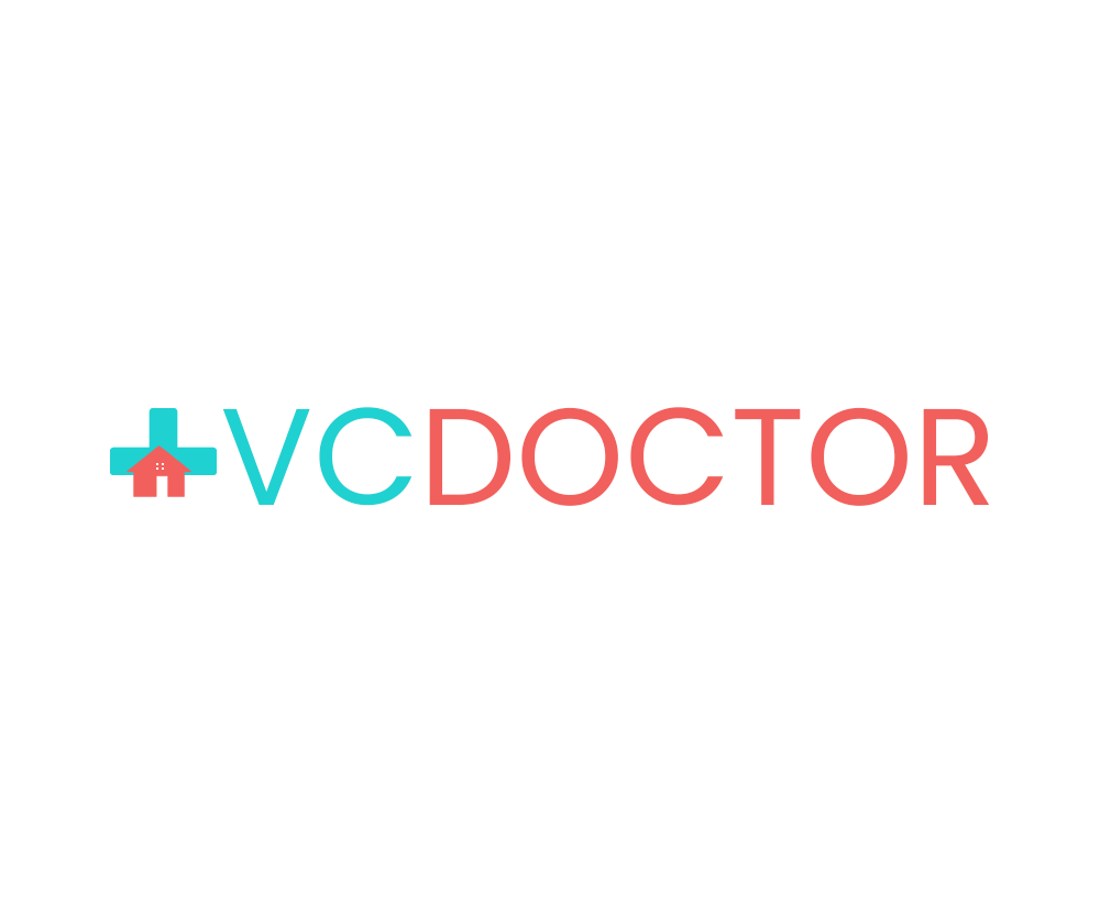 Logo of Telemedicine solutions for healthcare