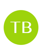 Logo of Tom Battye Coaching