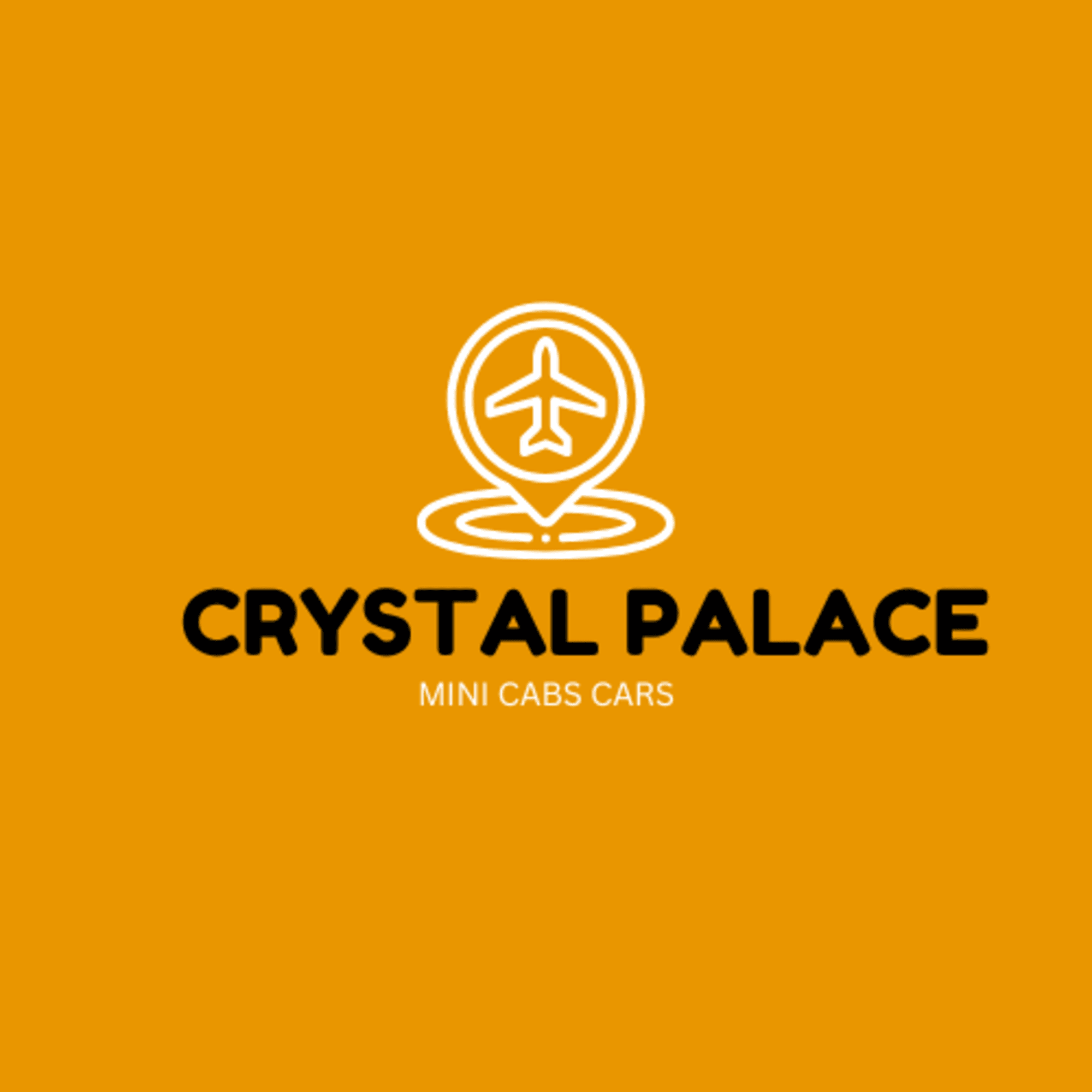 Logo of Crystal Palace Mini Cabs Cars