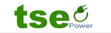 Logo of TS Electronics Limited
