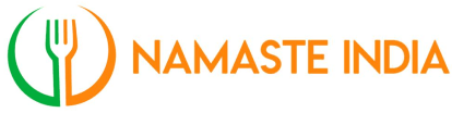 Logo of Namaste India