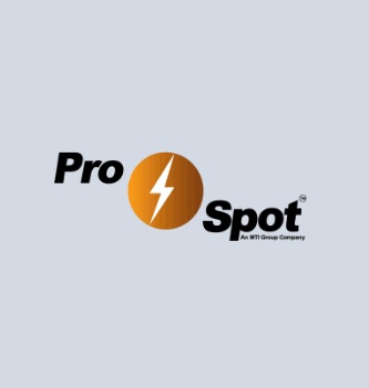 Logo of Prospot Ltd Plastics - Welding In Tamworth, Staffordshire