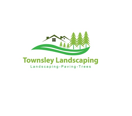 Logo of Townsley Landscaping Landscape Contractors In Kelty, Fife
