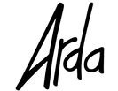 Logo of Arda - Media Video Production Services In Otley, West Yorkshire