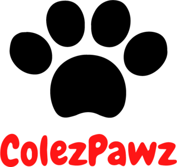 Logo of Colezpawz