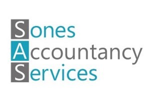 Logo of Sones Accountancy Services Ltd Bookkeeping And Accountants In Bishops Stortford, Hertfordshire