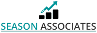 Logo of Season Associates Bookkeeping And Accountants In Broadway, London