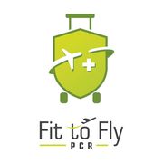 Logo of Fit to Fly PCR Test Laboratories In Dartford, Kent