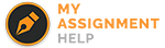 Logo of My Assignment Help