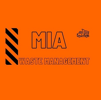 Logo of MIA Waste Management Waste Management In Tamworth, Warwickshire