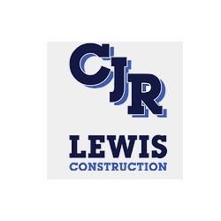 Logo of CJR Lewis Construction General In Launceston, Cornwall