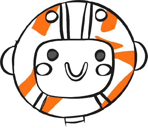 Logo of Abubble