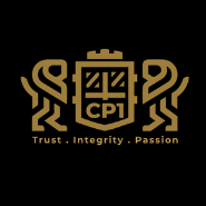 Logo of Close Protection One Security Products And Service In Mayfair, London