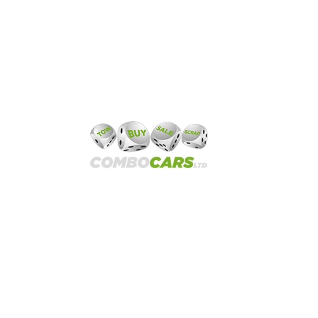 Logo of Auto Scrap - Combo Cars Ltd Metal Waste And Scrap Dealers In Hull