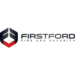 Logo of Firstford Limited Fire Alarm Systems In Hornchurch, Essex