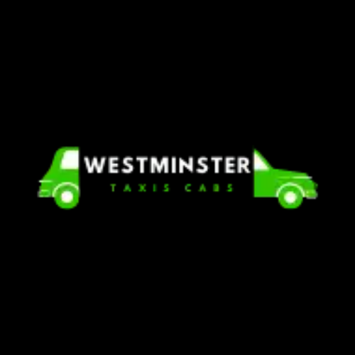 Logo of Westminster Taxis Cabs