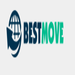 Logo of Best Move Relocation Services In Londonderry, London