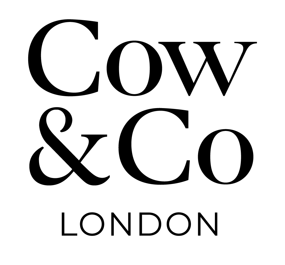 Logo of Estate Agent In W3 Cow Co