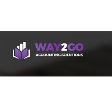 Logo of Way2Go Accounting Solutions Accountants In Bushey, Hertfordshire