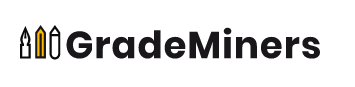 Logo of Grademiners