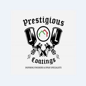 Logo of Prestigious Coatings