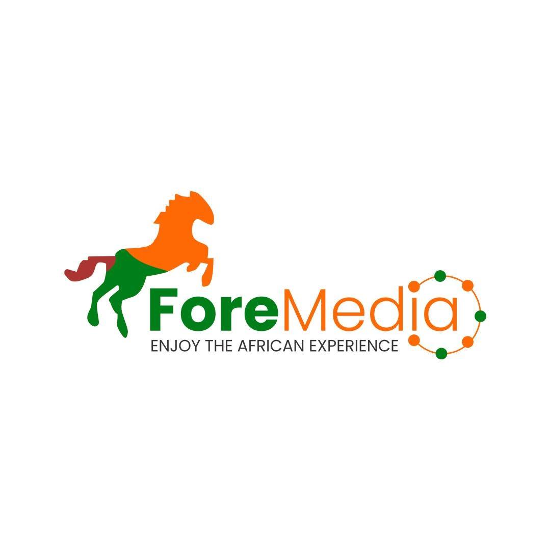 Logo of ForeMedia Group