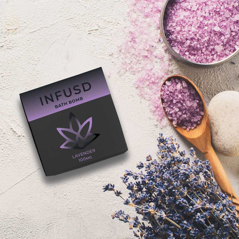 Logo of Infusd LTD