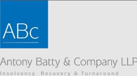 Logo of K&W Recovery Limited (T/A Antony Batty & Co. Thames Valley) Insolvency Practitioners In Abingdon, Oxfordshire