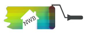 Logo of NWB Painting & Decorating Painters And Decorators In Godalming, Surrey
