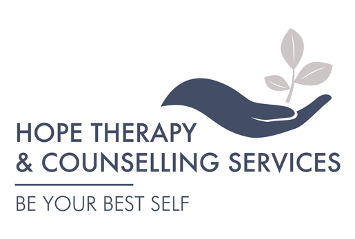 Logo of Hope Therapy and Counselling Services