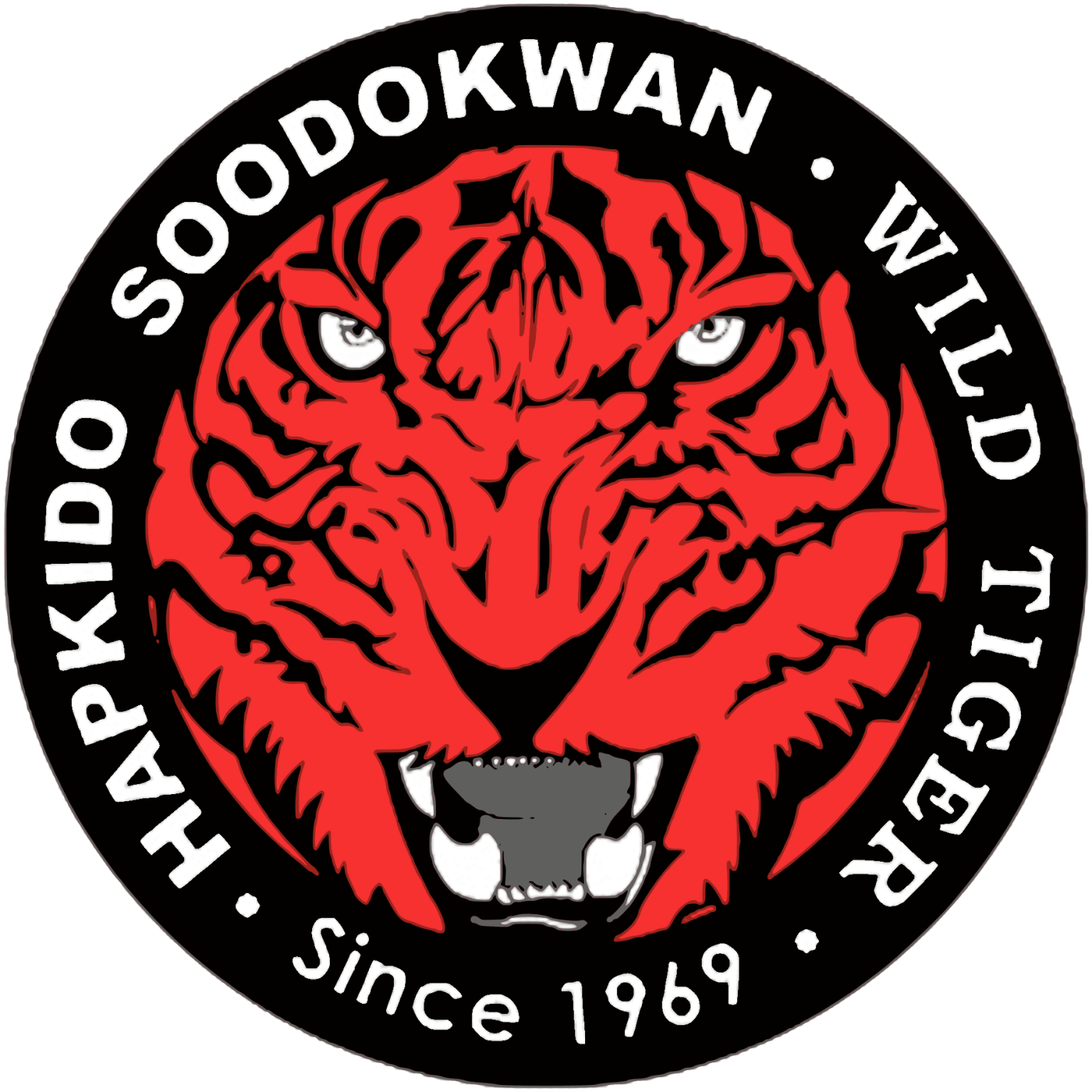 Logo of WildTiger Martial Arts Martial Arts Instruction In New Malden, Surrey