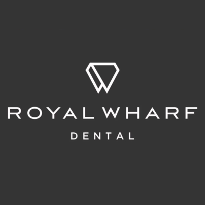 Logo of Royal Wharf Dental