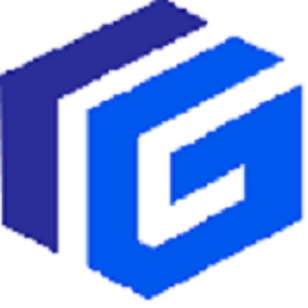 Logo of Revglue